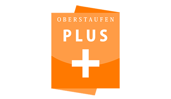 Logo Oberstaufen Plus Card