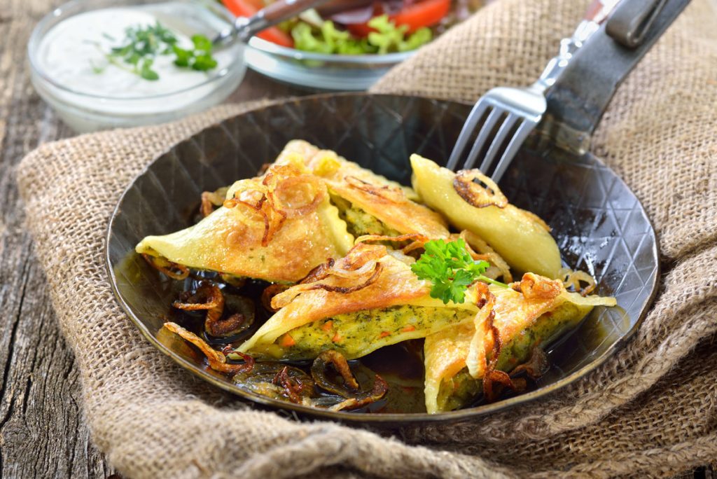 Brotzeit auf Hütte: „Regionale Brotzeit als kulinarisches Highlight in Oberstaufen