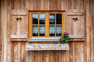 Hütten rund um Oberstaufen