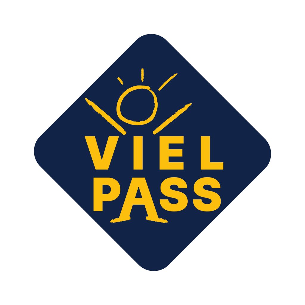 Viel Pass Logo – Upgrade für zusätzliche Freizeitangebote im Allgäu